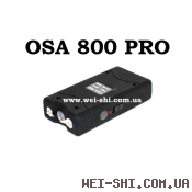 ➤ Электрошокер OSA 800 Pro Touch Taser 6
